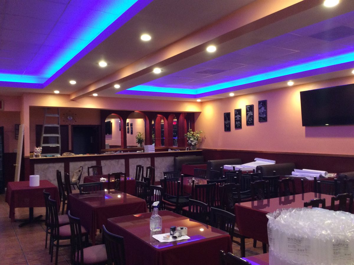 Ben Thanh Kitchen
